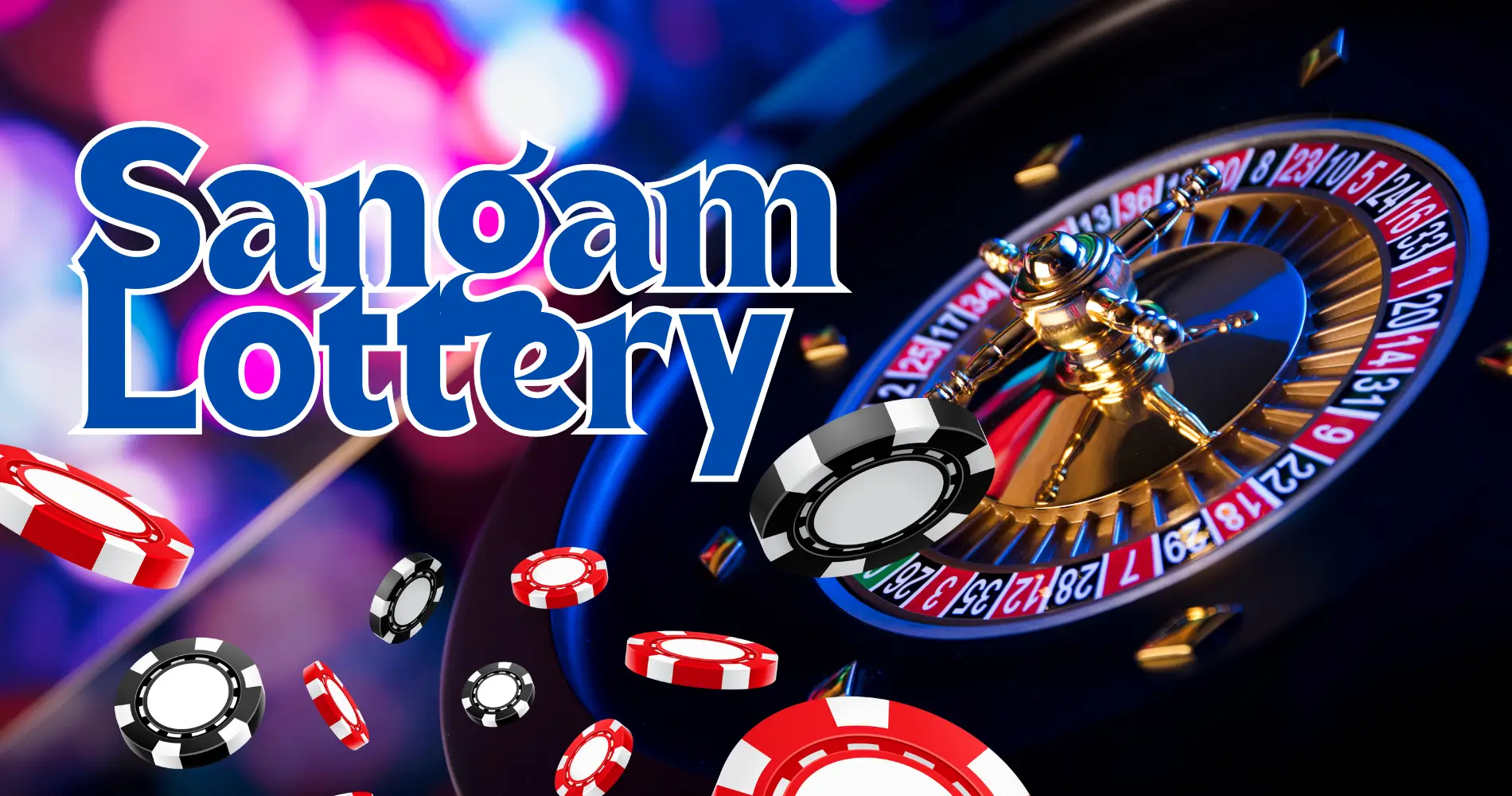 Sangam Lottery