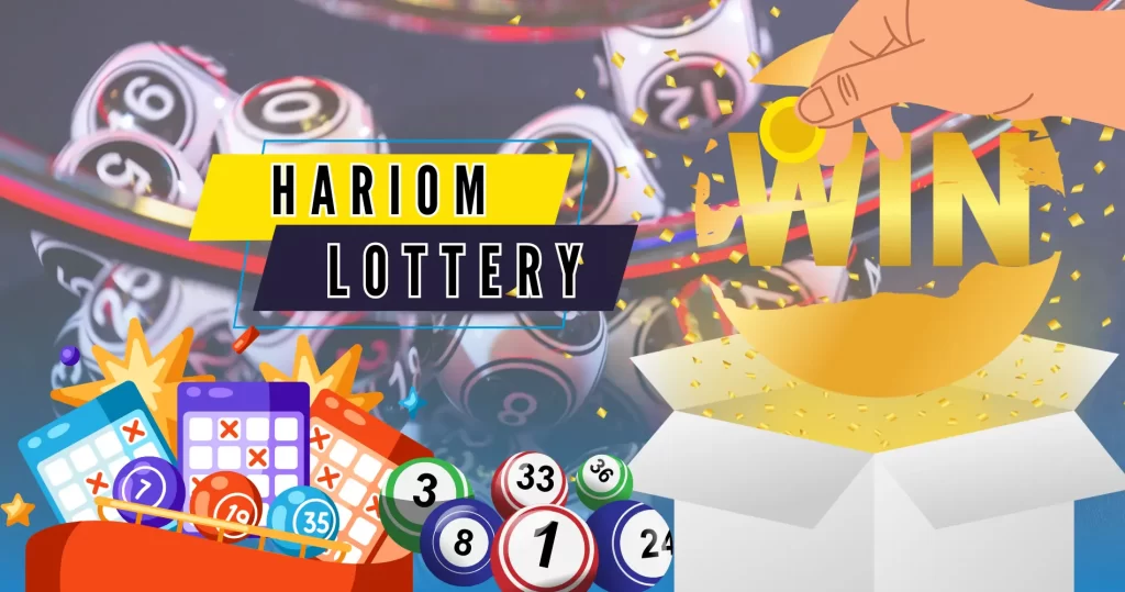 Tips for Playing Hariom Lottery