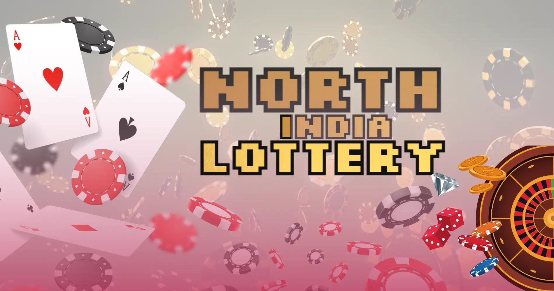 north india lottery