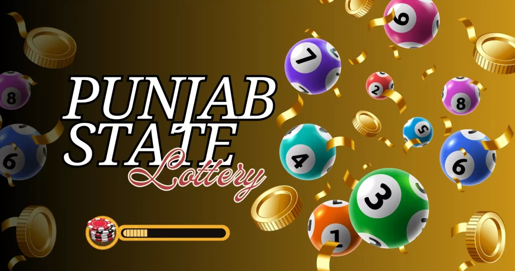 punjab state lottery at lotto india only