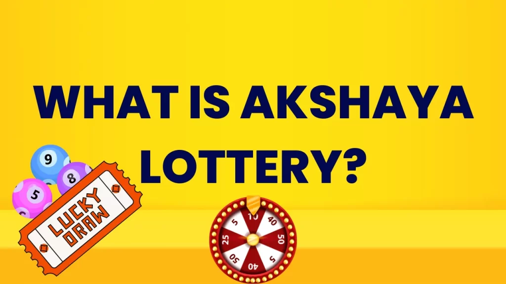 10 Most Common Questions About Akshaya Lottery Results Answered