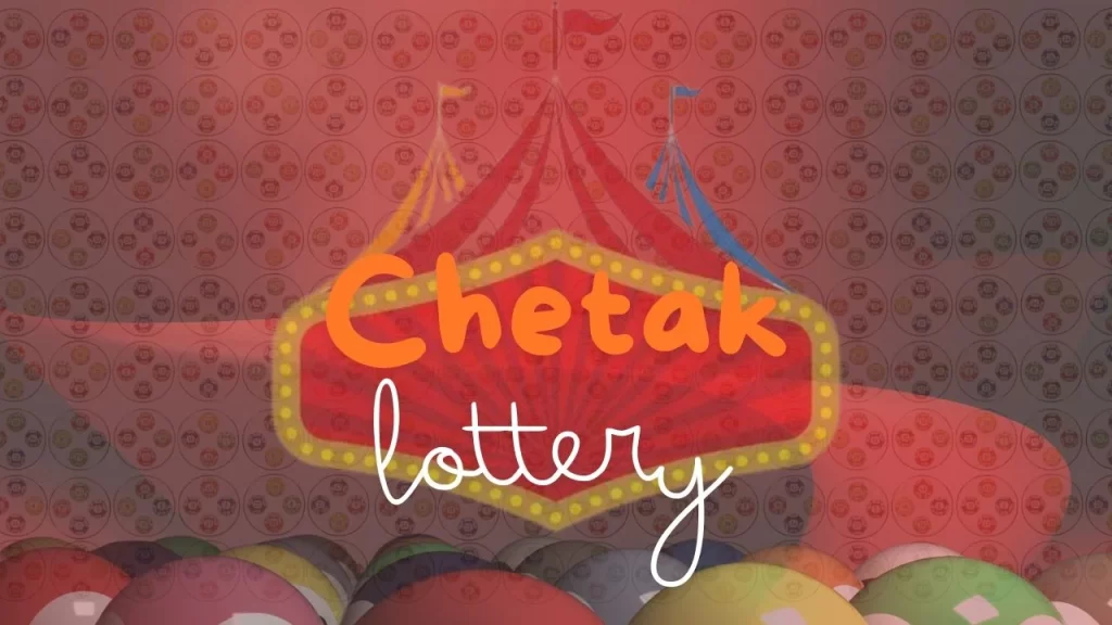 chetak lottery