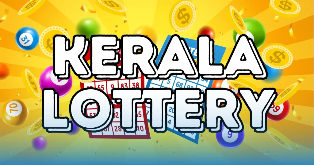 Kerala Lottery Result Today Live