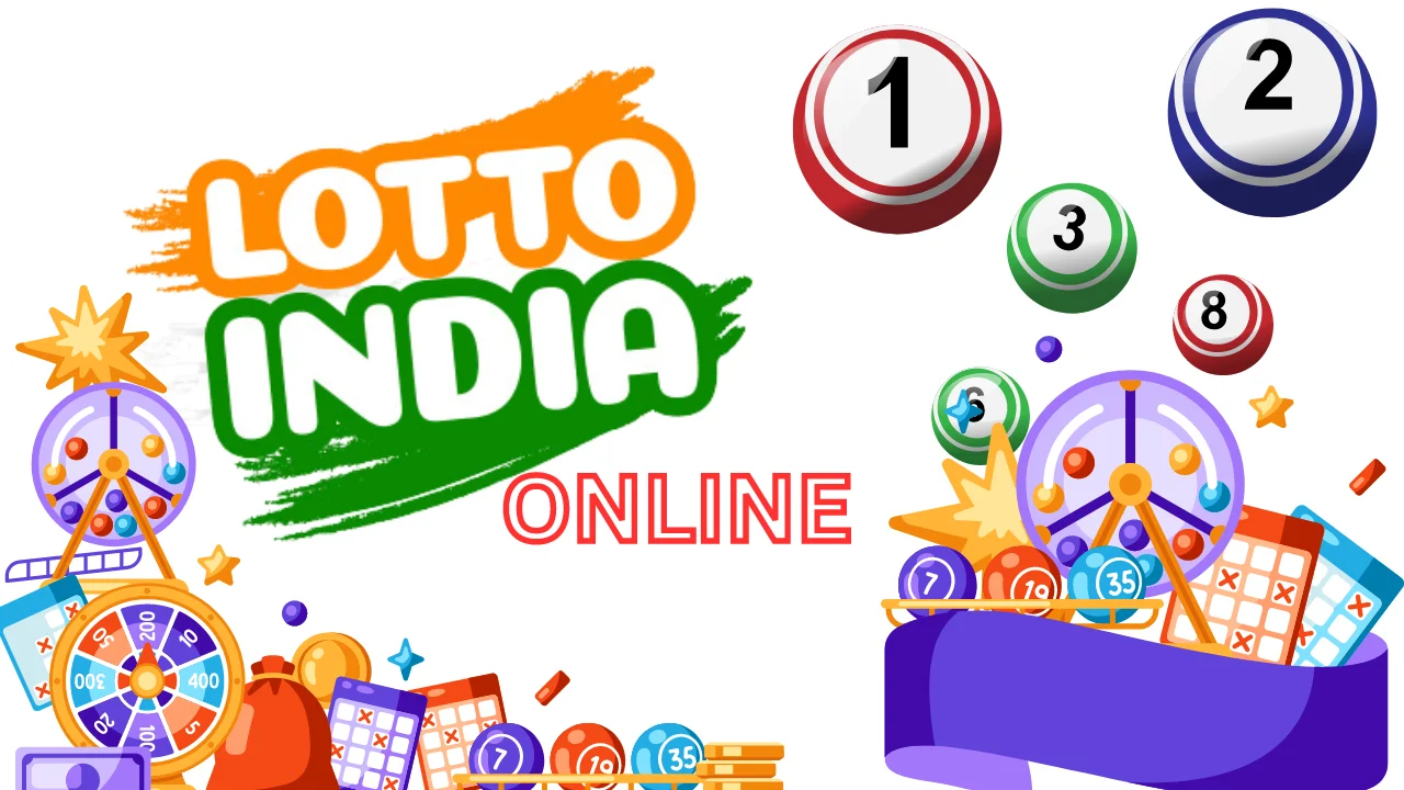 Indian Lotto Online