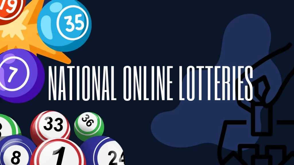 National Online Lotteries: Convenience in Lotto Lottery India