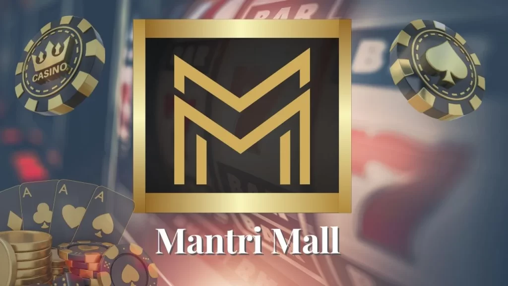 Mantrimalls Login