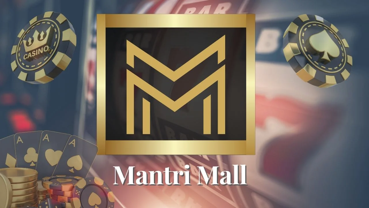 Mantrimalls Login