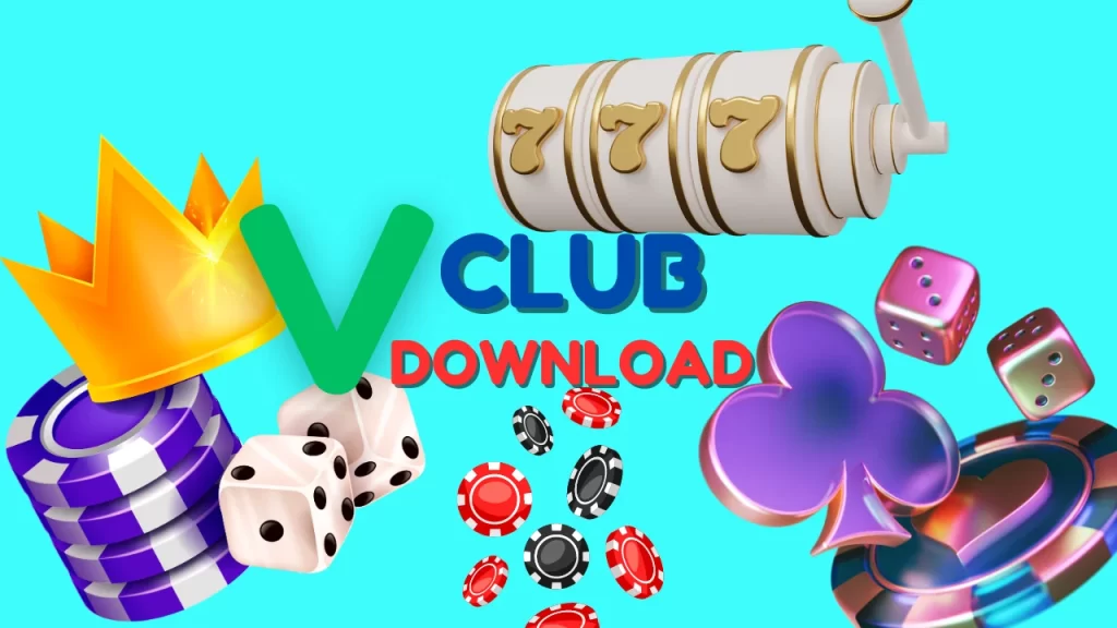 VClub App