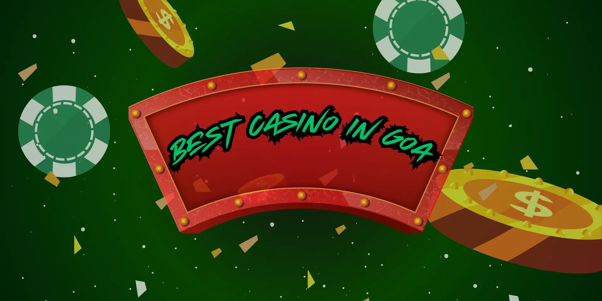 Best Casino in Goa