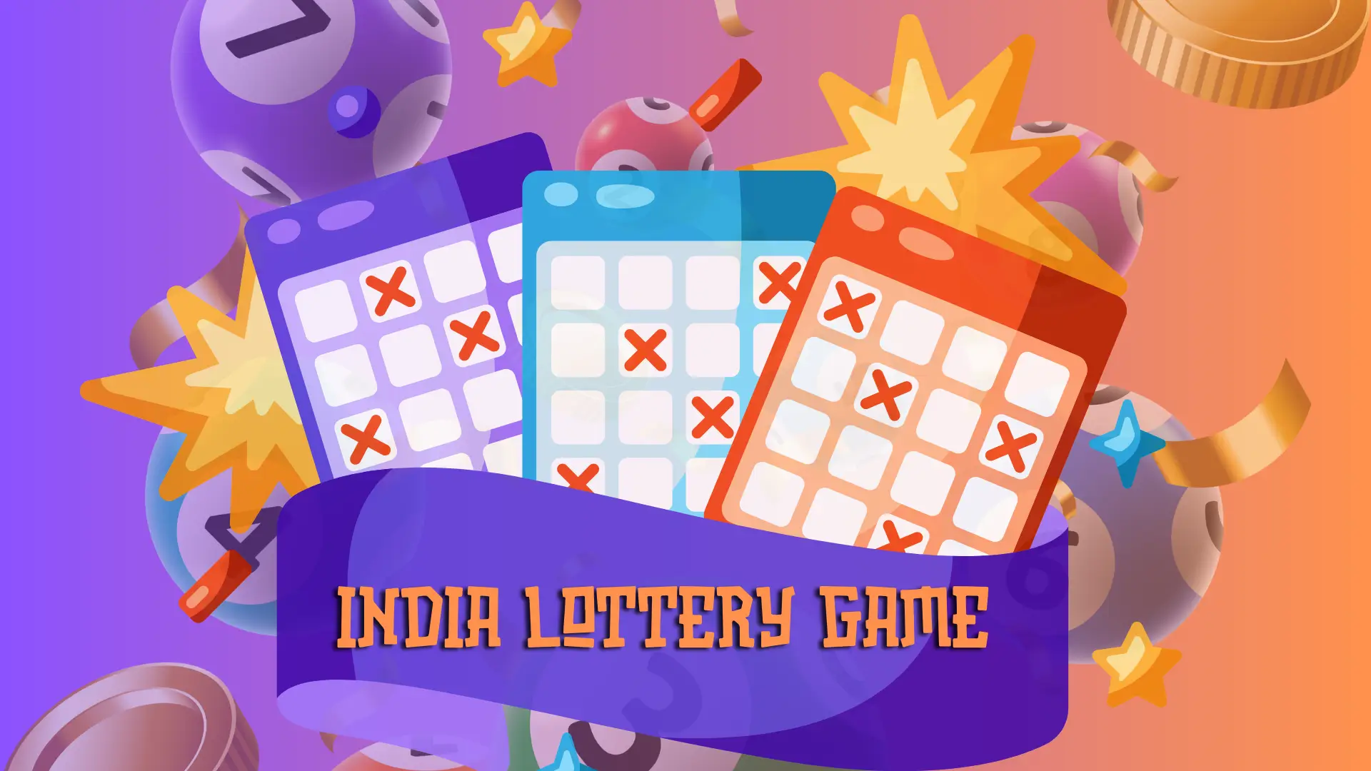 india lottery game