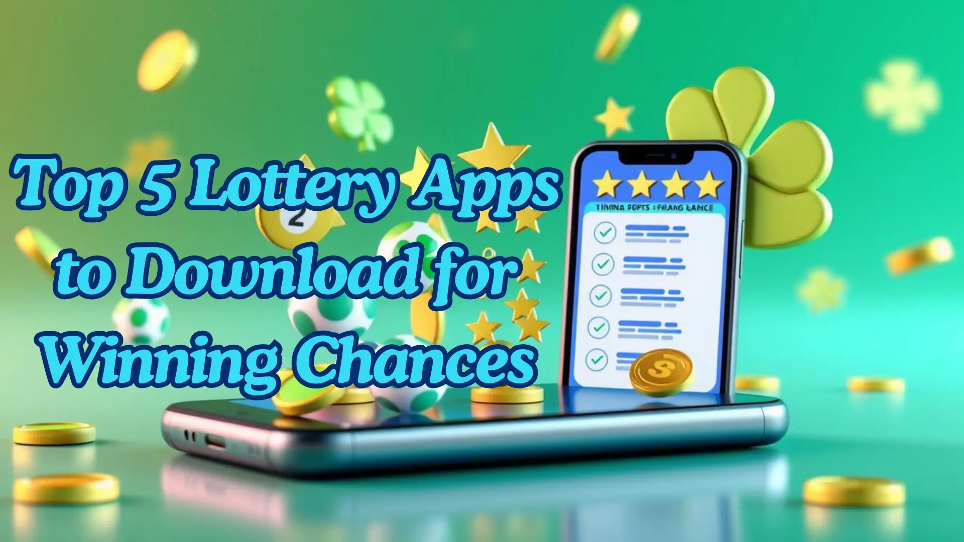 Lottery Download