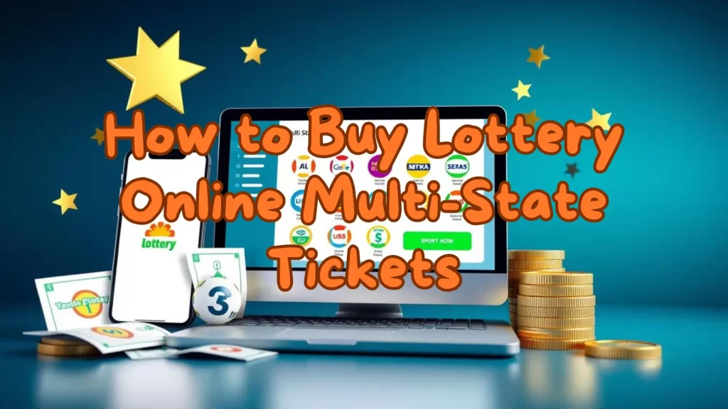 Buy Lottery Online