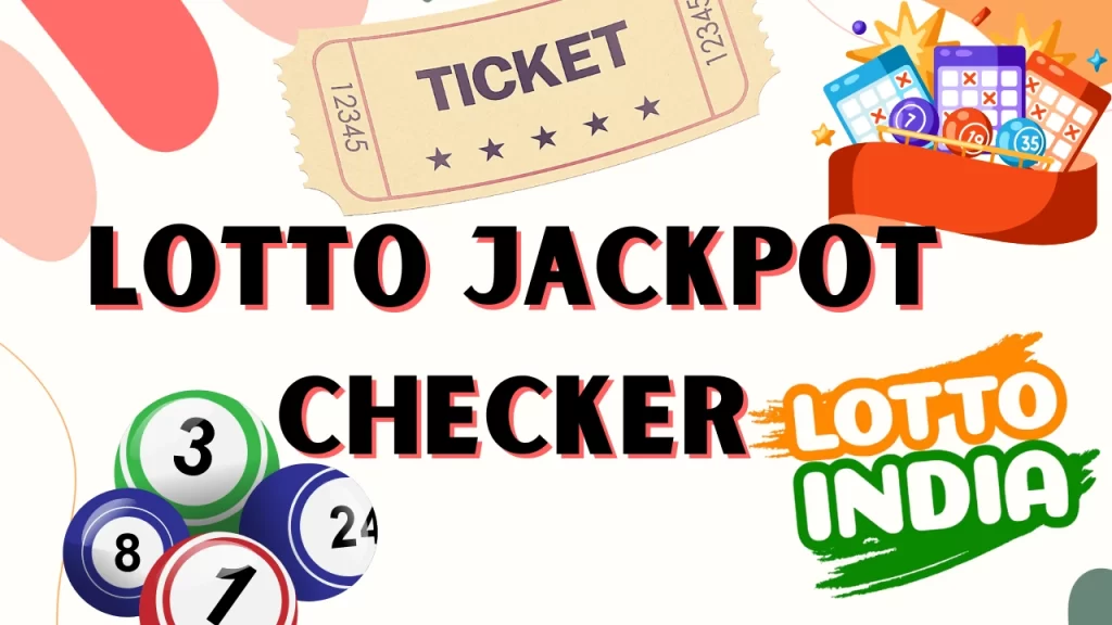 Step-by-Step Guide to Using a Lotto Ticket Checker Online