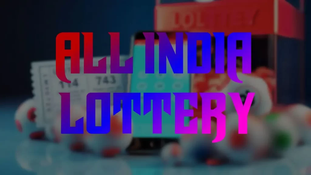 All India Lottery