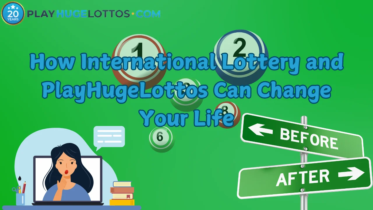 International Lottery