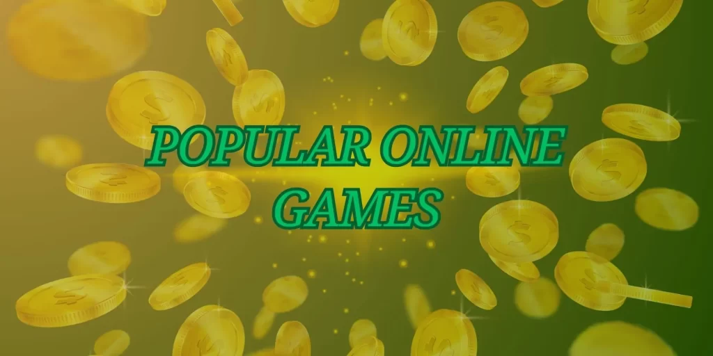 Popular Online Games at Mantri Mall