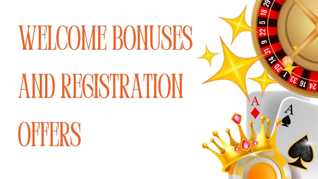 Lottery 7 Wingo Welcome Bonuses and Registration Offers