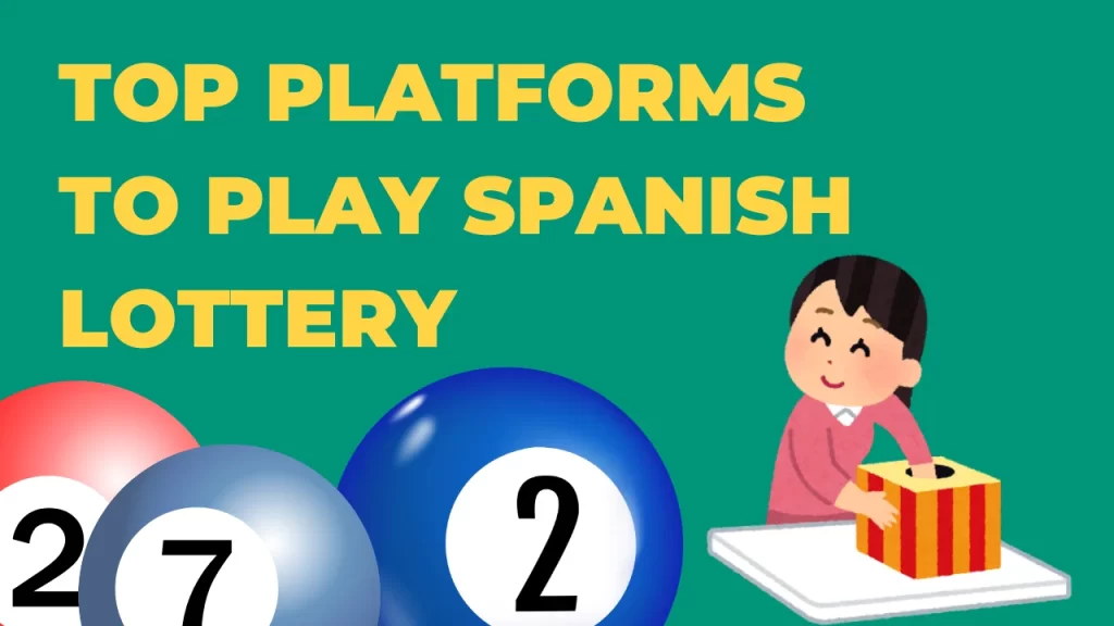 Spanish Lottery