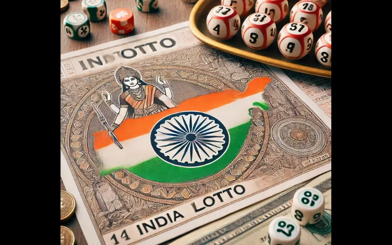 india lotto​