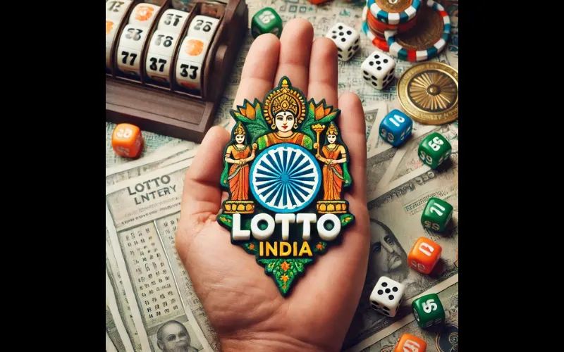 Lotto Agent India