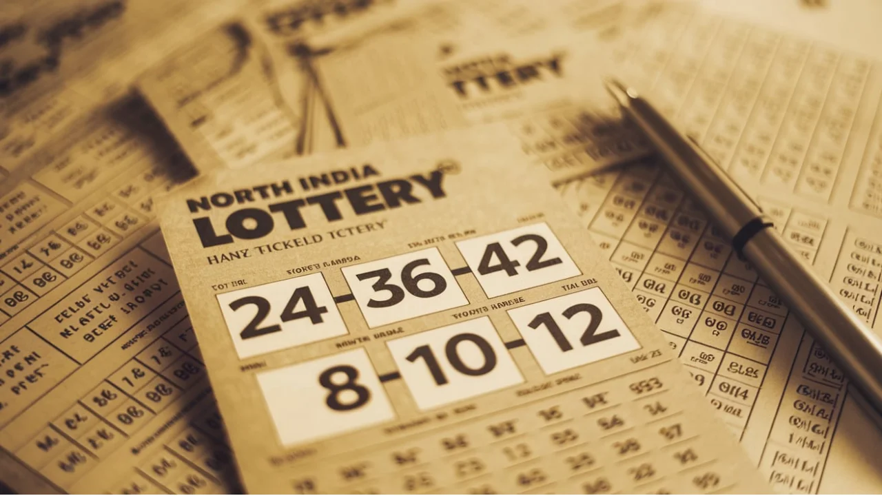 Indian Lucky Lottery Trends: Lotto-India Stand Out in 2024